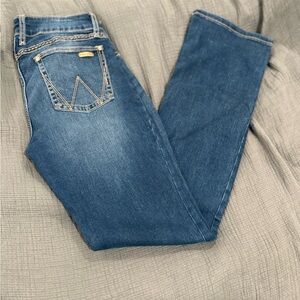 Wranglers Women's Jeans bootcut